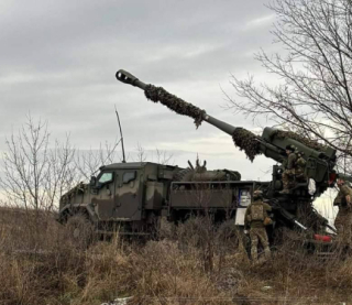 Військові розповіли про складну ситуацію на фронті - ранкове зведення