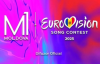 "Рішення було складним" - Молдова відмовилася брати участь у Євробаченні