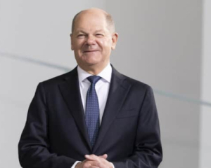 "До миру ще далеко": Шольц зробив важливу заяву