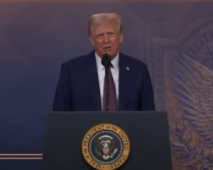 "Некоторые страны не платили и 2%": Трамп призвал страны НАТО тратить на оборону до 5% от ВВП