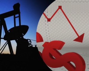 Ціни на нафту знизилися після заяви Трампа про намір звернутися до Саудівської Аравії та ОПЕК