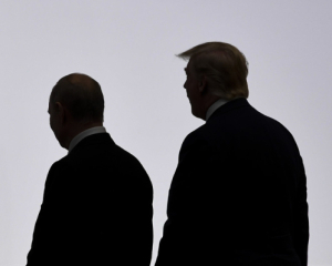 Телефонна розмова Трампа і Путіна: які позиції озвучили сторони