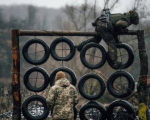 У списки на навчання у Франції до 155-й ОМБр потрапили затримані раніше ухилянти