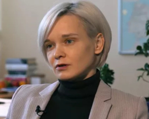 Агенція оборонних закупівель продовжить працювати під керівництвом Безрукової