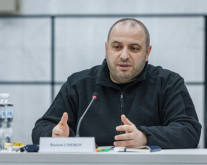 "Це узурпація влади": аналітик Несходовський про скандал у Міноборони