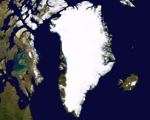 В ЕС тоже заявили об интересах в Гренландии