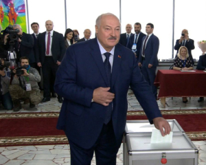 Лукашенко сказав, як ставиться до визнання "виборів" Заходом