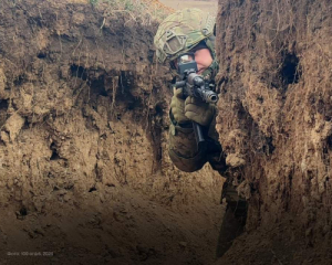 Ситуація на фронті: де відбивають наступ ворога