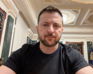 Зеленский направил Драпатого руководить ОСГВ "Хортица"
