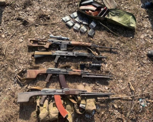 Україна отримує трофейну російську зброю від Ізраїлю