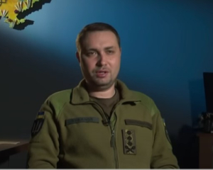 В ГУР не підтвердили появу заяви Буданова щодо ризиків "припинення існування України"