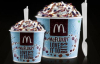 Чому ложка для морозива McFlurry з квадратною ручкою: секрет, про який ви не здогадувалися