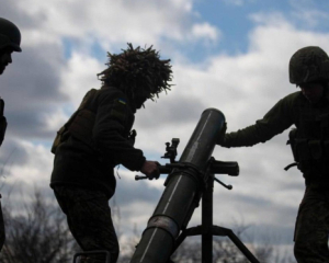 На Харківщині Сили оброни відбивали російські атаки у Вовчанську - ОСУВ &quot;Хортиця&quot;