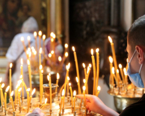 За роки війни кількість віруючих в Україні знизилась - дослідження Центру Разумкова