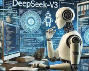 Трамп назвав китайський DeepSeek загрозою для США через його ефективність і низьку вартість