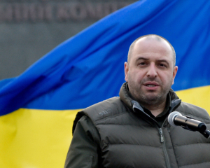 НАБУ открыло уголовное производство относительно Умерова