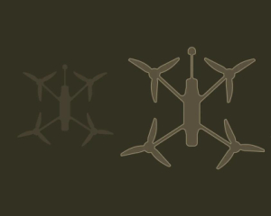 Міністерство оборони розпочало виробництво сучасних FPV-дронів