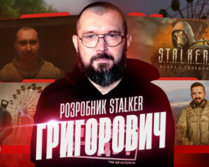 Григорович розповів, як швидко окупився S.T.A.L.K.E.R. 2