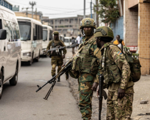 Алмазы, "вагнеровцы" и эбола. Противостояние в Конго, которое станет заботой Трампа