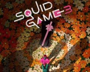 Назвали дату премьеры последнего сезона "Игры в кальмара"