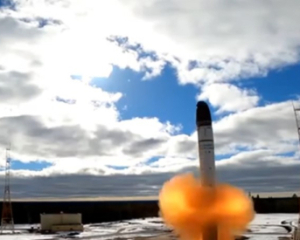 Ядерна стратегічна ракета РФ "Сармат" не літає без українських інженерів – ЗМІ