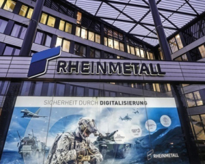 В іспанському відділенні заводу Rheinmetall пролунав вибух: щонайменше шестеро постраждалих