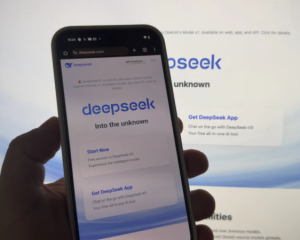 Конгресс США ввел запрет на использование DeepSeek среди своих сотрудников