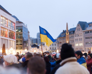 Большое количество украинцев уехало за год из страны и вряд ли вернется - НБУ