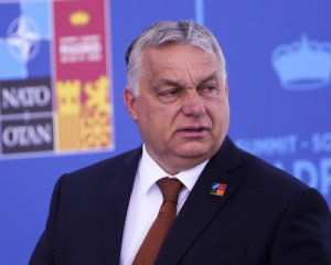 Орбан пригрозив заблокувати продовження санкцій ЄС проти Росії