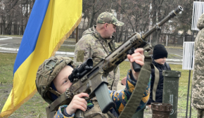 Показали зброю, яку воїни захопили в РФ: історії успішних операцій ЗСУ