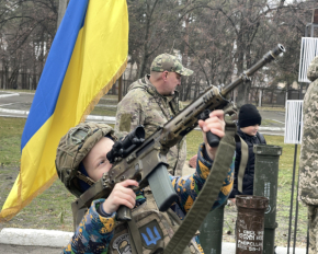 Показали зброю, яку воїни захопили в РФ: історії успішних операцій ЗСУ