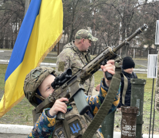 Показали зброю, яку воїни захопили в РФ: історії успішних операцій ЗСУ