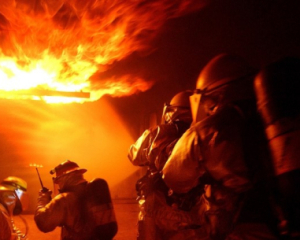 В Таллінні могли підпалити  український ресторан Slava Ukraina