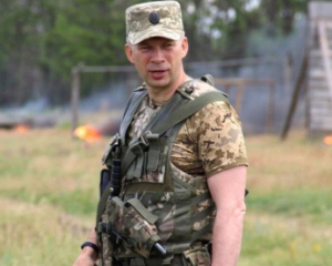 Сирський анонсував експериментальний проєкт підготовки військових