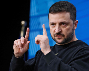 "Говорити про Україну без нас - небезпечно для всіх" - Зеленський про переговори між Трампом і Путіним