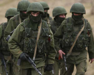 Російські війська сповільнили наступ: окупанти зав'язли в боях за Часів Яр і Торецьк