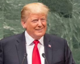 Канада має стати улюбленим 51-м штатом, або перестане існувати - Трамп