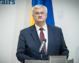 Сибига назвал абсурдными слова Путина о нелегитимности Зеленского