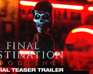 Вийшов перший трейлер "Пункту призначення 6"