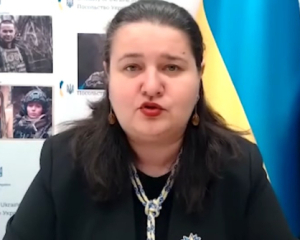 США та Україна не обговорювали ймовірні вибори до кінця 2025 року - Маркарова