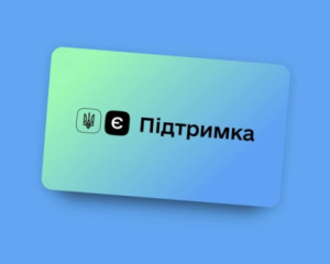 На что украинцы тратят &quot;єПідтримку&quot;: Шмыгаль сообщил