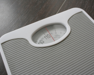 В Україні кожна п'ята дитина має зайву вагу