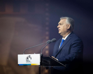 Орбан може не перемогти на наступних виборах - ЗМІ