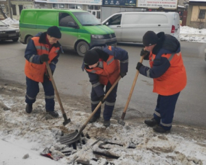 Комунальники отримають бронювання від мобілізації