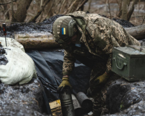 Генштаб повідомив де відбулося найбільше бойових зіткнень з окупантом