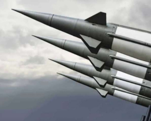 Россия тренируется применять ядерное оружие