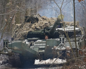 Що відбувається на фронті: з&#039;явилося зведення Генштабу