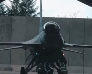 "Будут эффективно противостоять РФ": в Минобороны подтвердили получение истребителей F-16 от Нидерландов