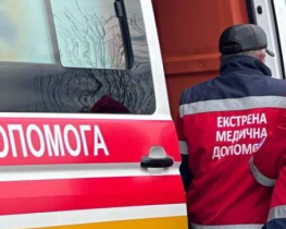 У ТЦК раптово помер 32-річний чоловік