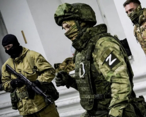 Оккупанты используют украинских детей как "живой щит" на оккупированных территориях